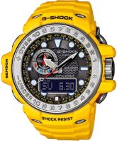 Купить наручные часы Casio G-Shock GWN-1000-9A  по цене от 28890 грн.