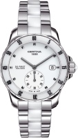 Купить наручные часы Certina C014.235.11.011.01  по цене от 41580 грн.