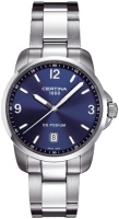 Купить наручные часы Certina C001.410.11.047.00  по цене от 15280 грн.