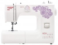 Купить швейная машина / оверлок Janome LE 2515  по цене от 5990 грн.