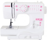 Купити швейна машина / оверлок Janome Sew Mini Deluxe  за ціною від 1820 грн.