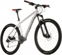 Купить велосипед GHOST Kato 4 2015  по цене от 20111 грн.