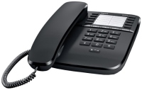 Купить проводной телефон Gigaset DA510  по цене от 1109 грн.