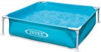 Купить каркасный бассейн Intex 57171: цена от 1101 грн.