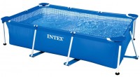 Купить каркасный бассейн Intex 28270  по цене от 2939 грн.