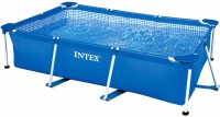 Купить каркасный бассейн Intex 28271  по цене от 3149 грн.