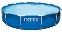 Купить каркасный бассейн Intex 28210: цена от 4128 грн.