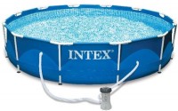 Купить каркасный бассейн Intex 28212: цена от 4855 грн.