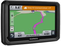 Купить GPS-навигатор Garmin Dezl 770LMT  по цене от 16874 грн.