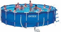Купить каркасный бассейн Intex 56952  по цене от 7999 грн.