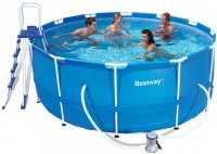Купить каркасный бассейн Bestway 56088  по цене от 16130 грн.