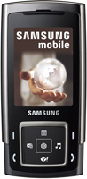Купить мобильный телефон Samsung SGH-E950  по цене от 6432 грн.