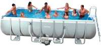 Купить каркасный бассейн Intex 28352  по цене от 43737 грн.