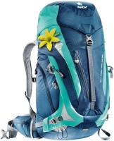 Купить рюкзак Deuter ACT Trail PRO 32 SL 2015  по цене от 4350 грн.