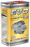 Купити моторне мастило EVO Ultimate F 5W-30 4L  за ціною від 991 грн.