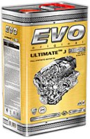 Купить моторное масло EVO Ultimate J 5W-30 1L: цена от 242 грн.