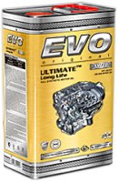 Купить моторное масло EVO Ultimate LongLife 5W-30 4L: цена от 1048 грн.