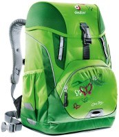 Купить школьный рюкзак (ранец) Deuter OneTwo  по цене от 3213 грн.