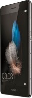 Купить мобильный телефон Huawei P8 Lite  по цене от 3799 грн.