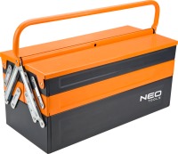 Купить ящик для инструмента NEO 84-101  по цене от 2671 грн.