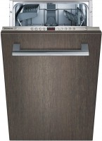 Купить встраиваемая посудомоечная машина Siemens SR 64M031  по цене от 9795 грн.