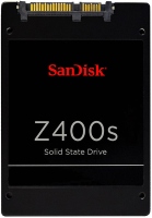 Купити SSD SanDisk Z400s (SD8SBAT-256G) за ціною від 1100 грн.