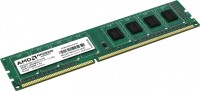 Купить оперативная память AMD Entertainment Edition DDR3 1x2Gb (R532G1601U1S-UGO) по цене от 360 грн.