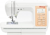 Купить швейная машина / оверлок Minerva MC300E  по цене от 11631 грн.