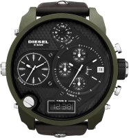 Купити наручний годинник Diesel DZ 7250  за ціною від 7299 грн.