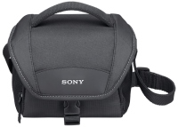 Купить сумка для камеры Sony LCS-U11  по цене от 915 грн.