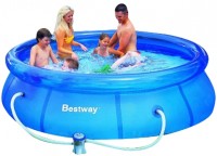 Купить надувной бассейн Bestway 57109  по цене от 4037 грн.