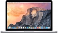 Купить ноутбук Apple MacBook Pro 15 (2015) (MJLQ2) по цене от 18908 грн.