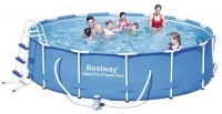 Купить каркасный бассейн Bestway 56305  по цене от 6999 грн.