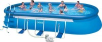 Купити надувний басейн Intex 28194  за ціною від 445 грн.
