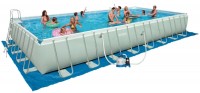 Купить каркасный бассейн Intex 28374  по цене от 36900 грн.
