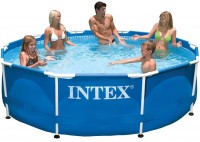 Купить каркасный бассейн Intex 56997  по цене от 5040 грн.