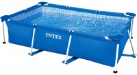 Купить каркасный бассейн Intex 58981  по цене от 6548 грн.