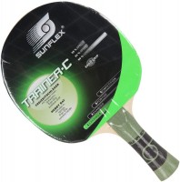 Купить ракетка для настольного тенниса Sunflex Trainer-C: цена от 179 грн.