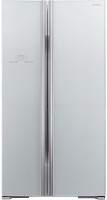 Купить холодильник Hitachi R-S700PUC2 GS  по цене от 133651 грн.