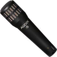 Купить микрофон Audix i5: цена от 4449 грн.