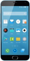 Купить мобильный телефон Meizu M2 Note 16GB  по цене от 2999 грн.