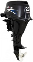 Купить лодочный мотор Parsun F20AFWS: цена от 101363 грн.