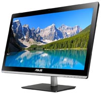 Купить персональный компьютер Asus EeeTop PC 22" (ET2232IUK-BC002M) по цене от 6999 грн.