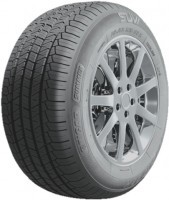 Купить шины TIGAR Summer SUV (245/60 R18 105H) по цене от 4180 грн.