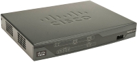 Купить маршрутизатор Cisco 887VA: цена от 15880 грн.