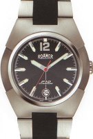 Купить наручные часы Roamer 756833.80.51.07: цена от 8550 грн.