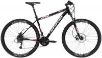 Купити велосипед Cannondale Trail 5 27.5 2015  за ціною від 9084 грн.