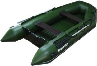 Купить надувная лодка Sport-Boat Neptun N290LD: цена от 26620 грн.