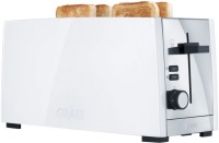 Купить тостер Graef TO 101  по цене от 5144 грн.