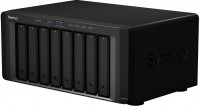 Купить NAS-сервер Synology DiskStation DS2015xs  по цене от 50185 грн.